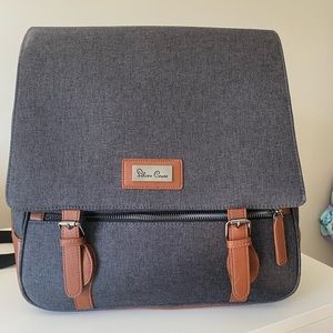 Silver Cross Diaper Bag